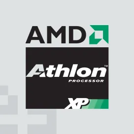 Amd Athlon Xp Processor